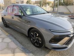 هیوندای سۆناتا